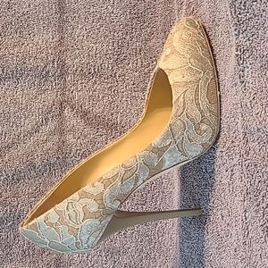 Giuseppe Zanetti design stilettos